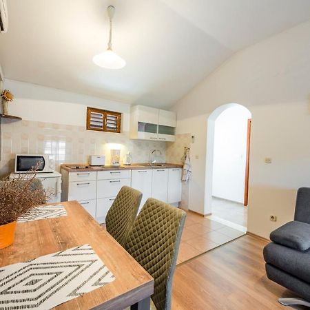 Apartment Barica تريستينو المظهر الخارجي الصورة