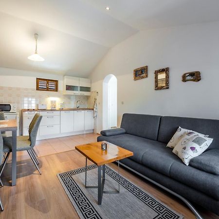 Apartment Barica تريستينو المظهر الخارجي الصورة