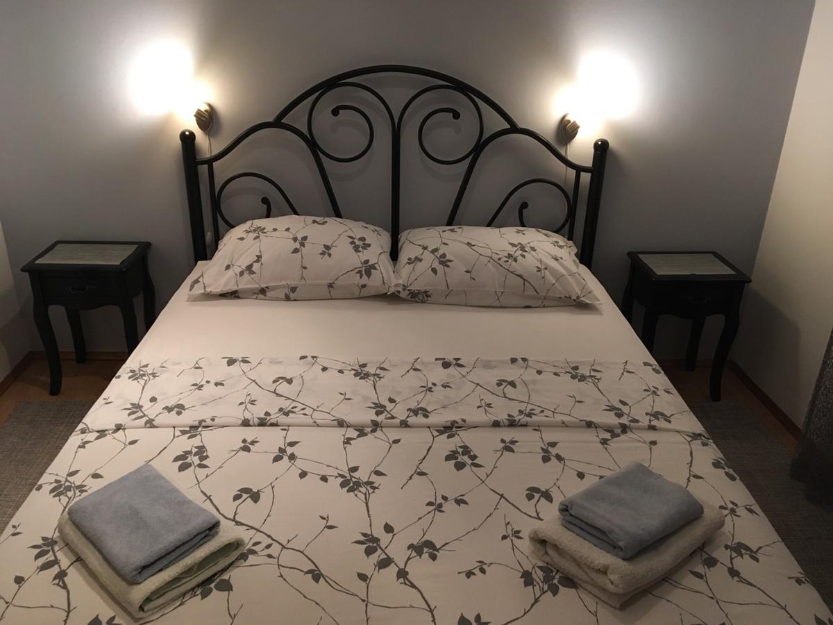 Apartment Barica تريستينو المظهر الخارجي الصورة
